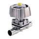 Bürkert typ 3233