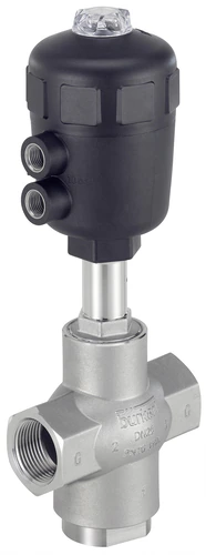 Bürkert typ 2006