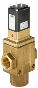 Bürkert typ 6430
