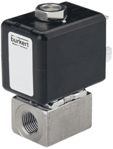 Bürkert typ 7011