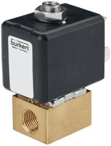 Bürkert typ 7012
