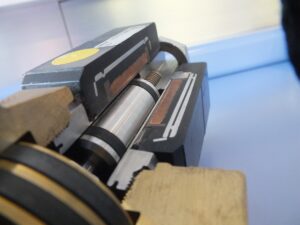 Read more about the article Jak działają zawory elektromagnetyczne Burkert? Zasady działania i&nbsp;zastosowania w&nbsp;przemyśle