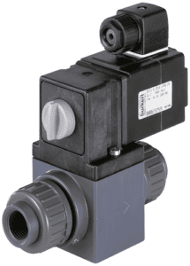 Bürkert typ 0131