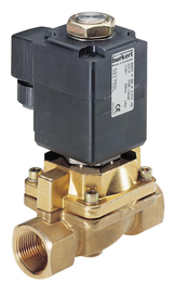 Bürkert typ 0407