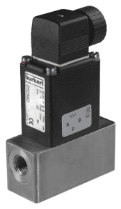 Bürkert typ 0121