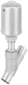 Bürkert typ 2060