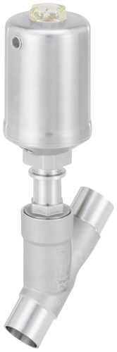 Bürkert typ 2060