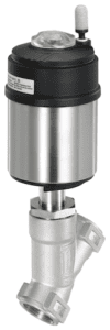 Bürkert typ 2100