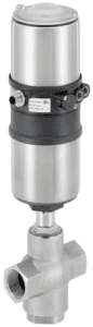 Bürkert typ 2106