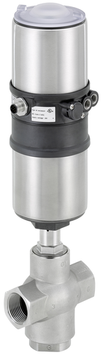 Bürkert typ 2106