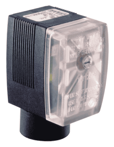 Bürkert typ 2509