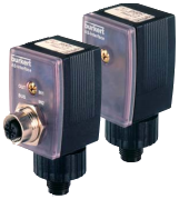Bürkert typ 2510