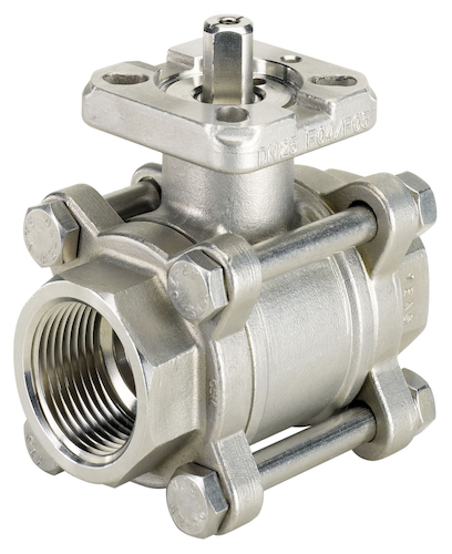 Bürkert typ 2654