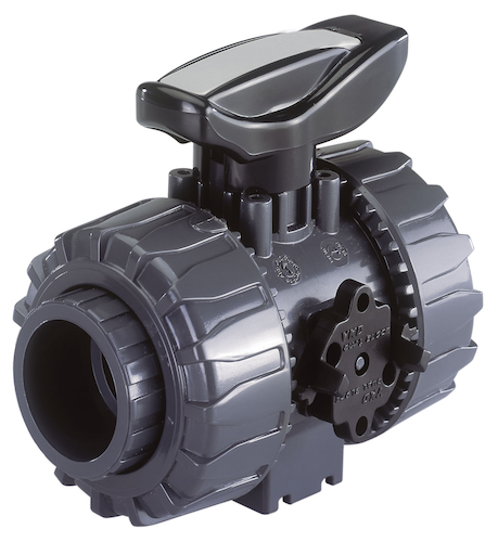 Bürkert typ 2657