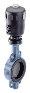 Bürkert typ 2672