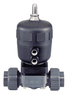 Bürkert typ 2730