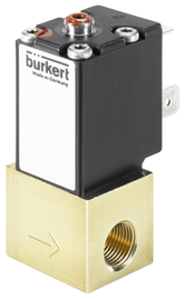 Bürkert typ 2861