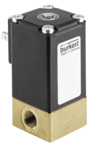 Bürkert typ 2863