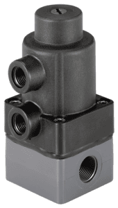 Bürkert typ 3230