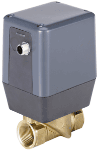 Bürkert typ 3285