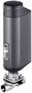 Bürkert typ 3323