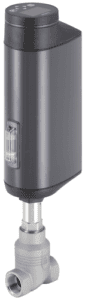Bürkert typ 3361