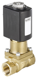 Bürkert typ 5406