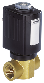 Bürkert typ 6027