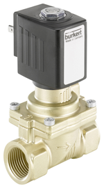 Bürkert typ 6281