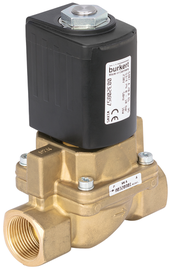 Bürkert typ 6407