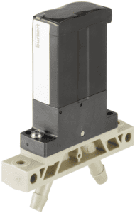 Bürkert typ 6626