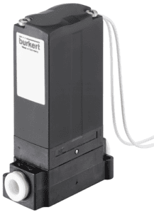 Bürkert typ 6628