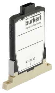 Bürkert typ 6650