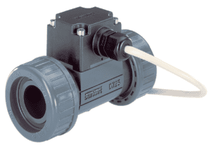 Bürkert typ 8011