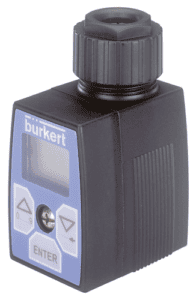 Bürkert typ 8022