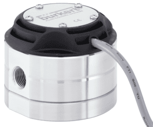 Bürkert typ 8077