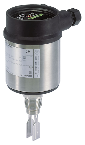 Bürkert typ 8111