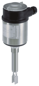 Bürkert typ 8112