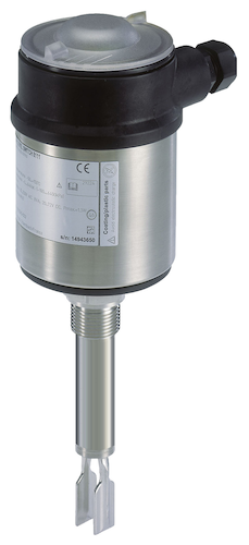 Bürkert typ 8112