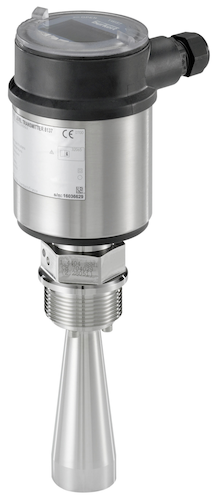 Bürkert typ 8137