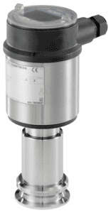 Bürkert typ 8138