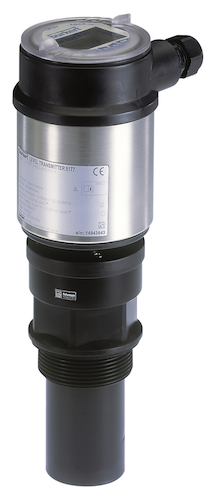 Bürkert typ 8177
