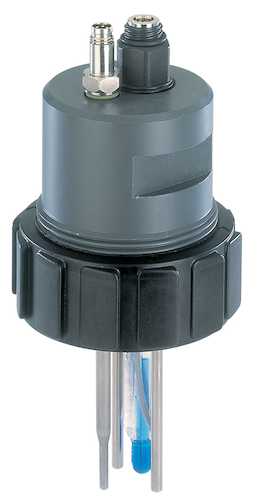 Bürkert typ 8200