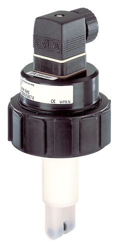 Bürkert typ 8220