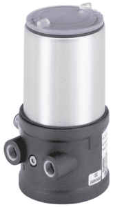 Bürkert typ 8695