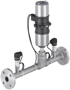 Bürkert typ 8750