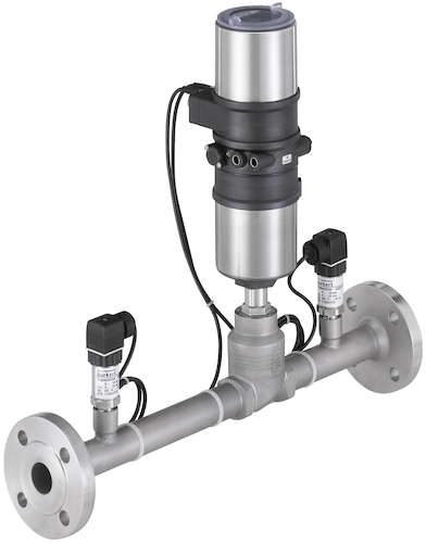 Bürkert typ 8750