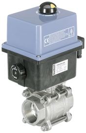 Bürkert typ 8804