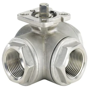 Bürkert typ TKU002