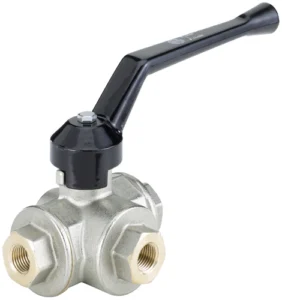 Bürkert typ TKU003